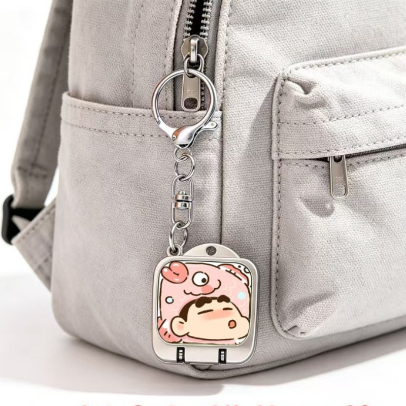 New Crayon Shin-chan Nohara Sh - огляд і ціна Nail Tech Accessories
