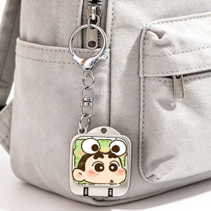 New Crayon Shin-chan Nohara Sh - огляд і ціна Nail Tech Accessories
