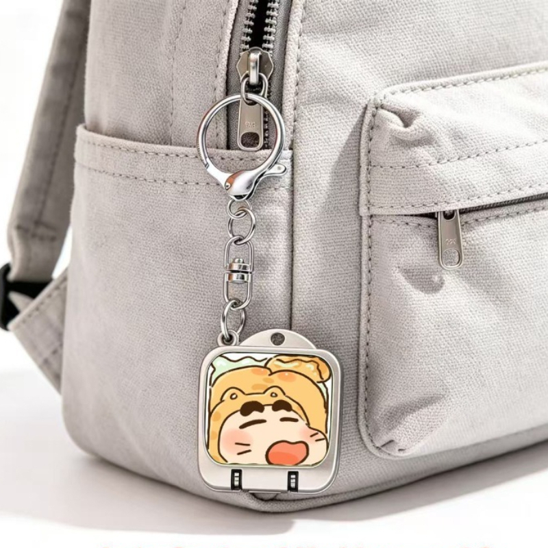 New Crayon Shin-chan Nohara Sh - огляд і ціна Nail Tech Accessories
