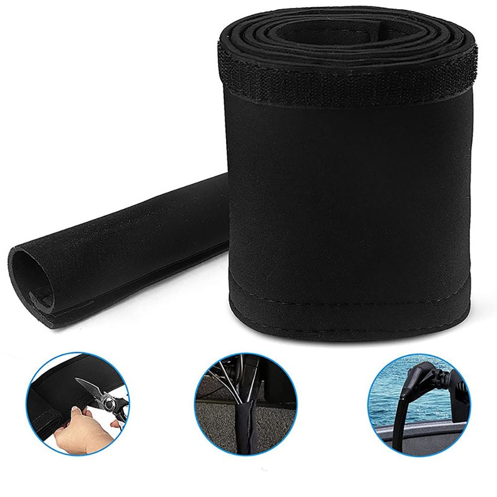 Accessories Universal Trolling - огляд і ціна Cable Sleeve Neoprene