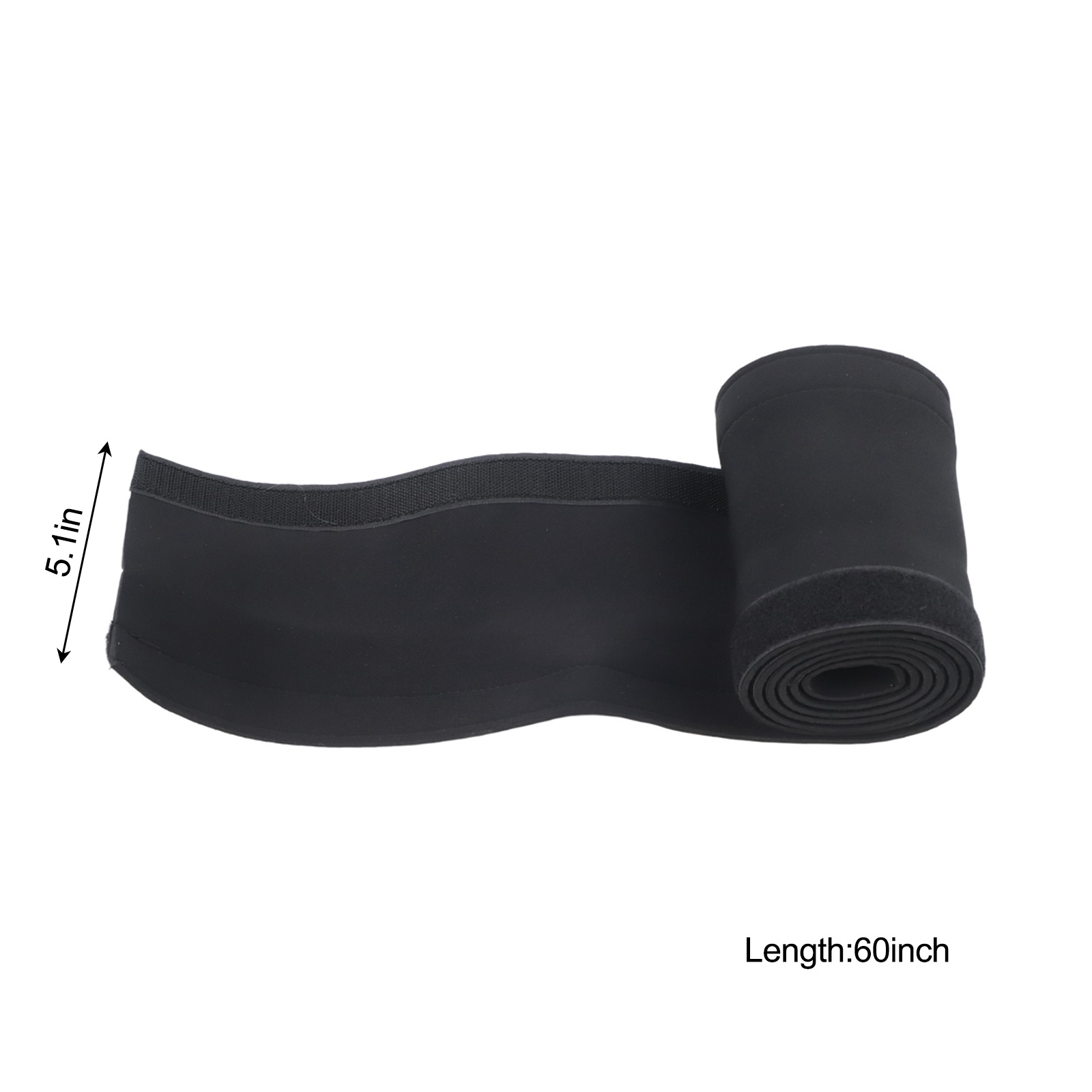 Trolling Motor Cable Sleeve Ne - огляд і ціна Cable Sleeve Neoprene